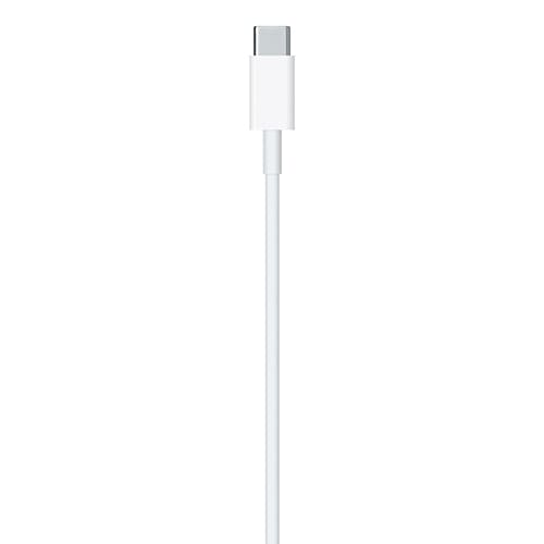 Кабель Apple Type-C to Lightning Cable (MKQ42AM/A), длина 2 метра (Белый) 