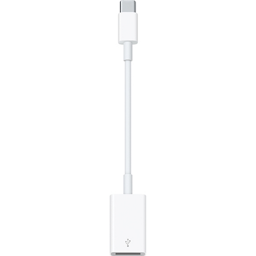 Адаптер Apple USB Type-C - USB (MJ1M2ZM/A)