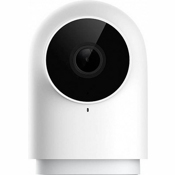 IP-камера Aqara Smart Camera G2 Gateway Edition Европейская версия (Белый) - фото
