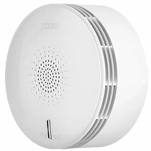 Датчик дыма  Aqara Smoke Alarm NB-IoT Version (Китайская версия)