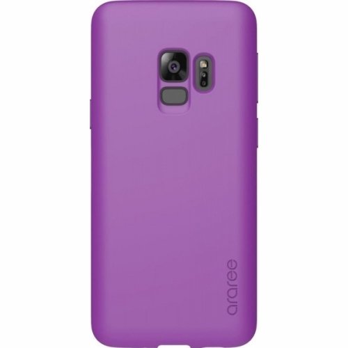 Чехол для Samsung Galaxy S9 накладка (бампер) KDLAB Inc Airfit POP фиолетовый