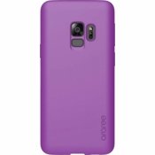 Чехол для Samsung Galaxy S9 накладка (бампер) KDLAB Inc Airfit POP фиолетовый - фото