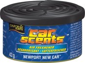 Ароматизатор California Scents Car Scents (Новая Машина) - фото