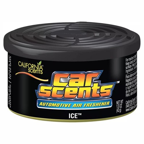 Ароматизатор California Scents Car Scents (Айс)
