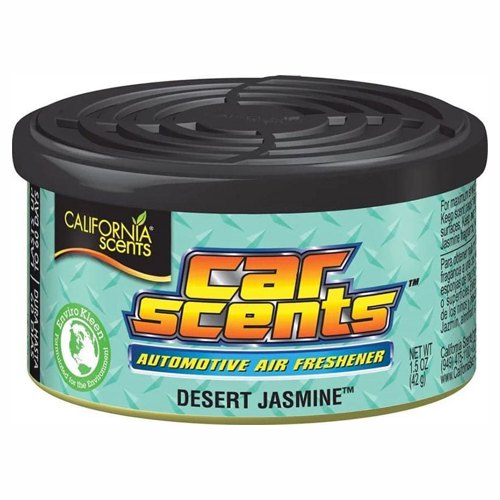 Ароматизатор California Scents Car Scents (Пустынный Жасмин)