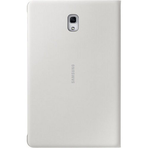 Чехол для Samsung Galaxy Tab A 10.5 2018 Book Cover (Серый)