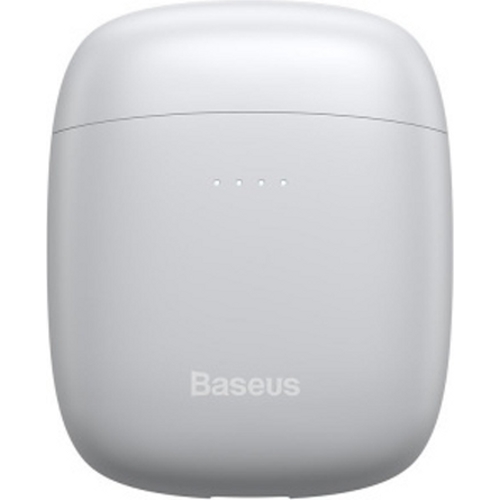 Наушники Baseus Encok True Wireless Earphones W04 Pro (Белый) 