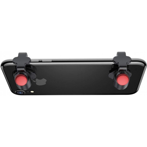 Игровой контроллер-триггер Baseus Red-Dot Mobile Game Scoring Tool (Черный) 
