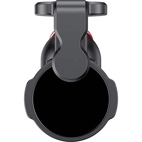 Игровой контроллер-триггер Baseus Red-Dot Mobile Game Scoring Tool (Черный) 