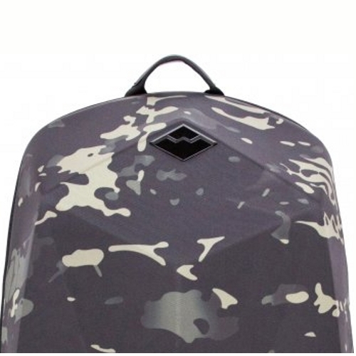 Рюкзак Beaborn Backpack, камуфляж (Зеленый)