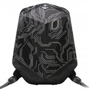 Рюкзак Xiaomi Beaborn Backpack линии (Черный) - фото