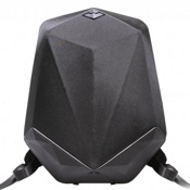 Рюкзак Beaborn Backpack нейлон (Черный) - фото