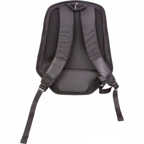 Рюкзак Beaborn Backpack кожа (Черный)