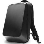 Рюкзак Beaborn Black Shoulder Bag (Черный) - фото
