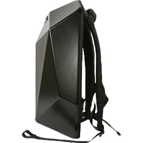 Рюкзак Beaborn Backpack глянец (Черный)