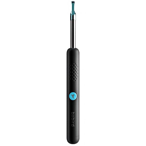 Умная ушная палочка Bebird Smart Visual Spoon Ear Stick R1 Черный