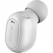 Наушники Bluetooth QCY Mini 2 (Белый) - фото