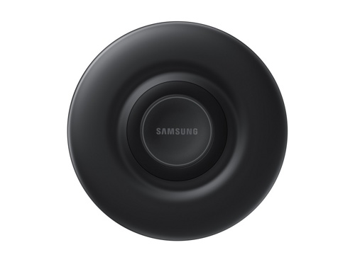 Беспроводное зарядное устройство Samsung EP-P3105 (Черный)