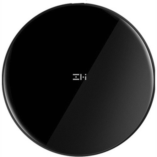 Беспроводное зарядное устройство ZMI Wireless Charger WTX10 (Черный)