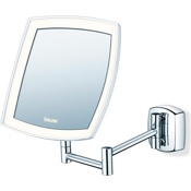 Настенное зеркало с подсветкой Beurer BS89 585.13 - фото