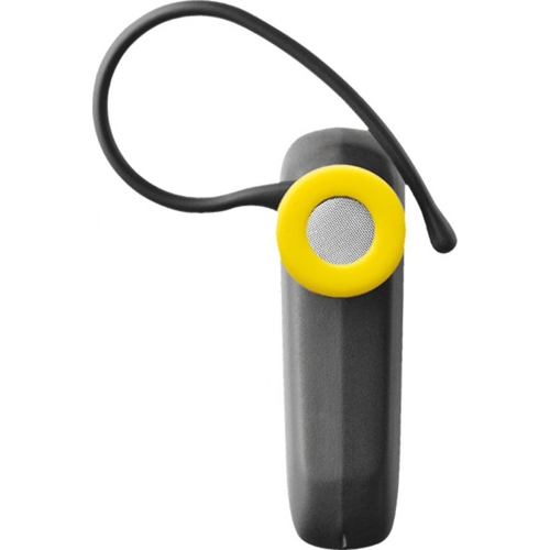 Bluetooth-гарнитура Jabra BT2047 (Черный/Желтый)