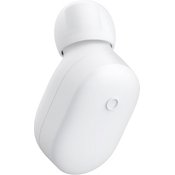 Bluetooth-гарнитура Xiaomi Millet Bluetooth headset mini (Белая)  - фото