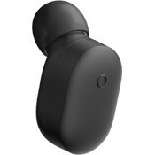 Bluetooth-гарнитура Xiaomi Millet Bluetooth headset mini (Черная) - фото
