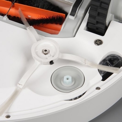 Боковая щетка для робота-пылесоса Xiaomi Mi Robot Vacuum Mop P Side Brush (SKV4118TY) Белый - фото3