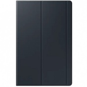 Чехол для Samsung Galaxy Tab S5e Book Cover (Чёрный) - фото