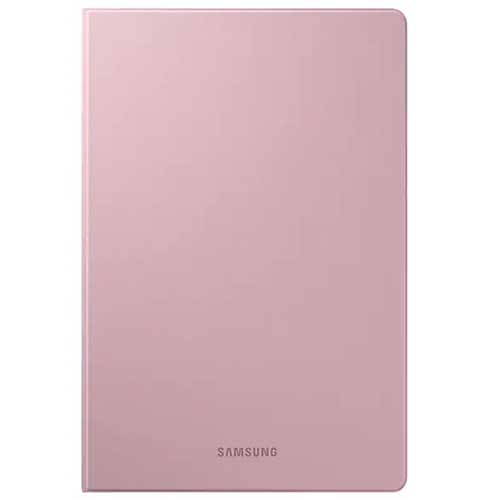 Чехол для Samsung Galaxy Tab S6 Lite Book Cover (Розовый) 