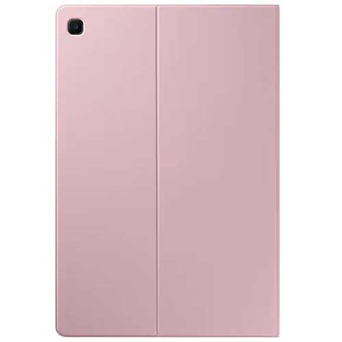 Чехол для Samsung Galaxy Tab S6 Lite Book Cover (Розовый) 