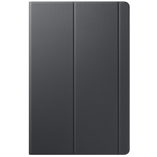 Чехол для Samsung Galaxy Tab S6 Book Cover (Темно-серый)
