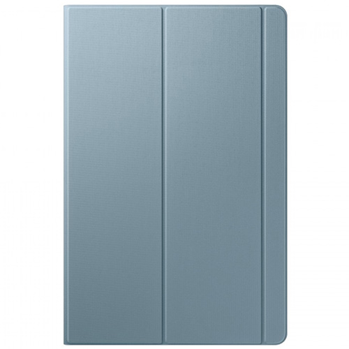 Чехол для Samsung Galaxy Tab S6 Book Cover (Светло-голубой)