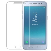 Бронированная защитная пленка  для Samsung Galaxy J2 2018 Nano Pro - фото
