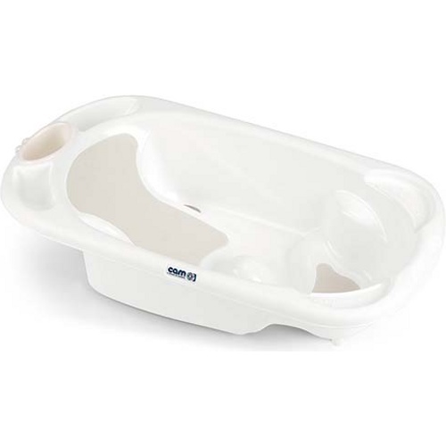 Ванночка CAM Baby Bagno C090-U02 (Белый) 