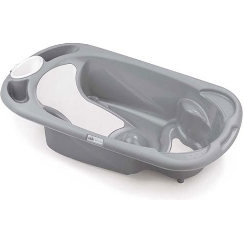 Ванночка CAM Baby Bagno C090-U51 (Серый) 