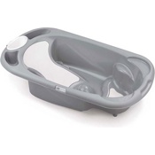Ванночка CAM Baby Bagno C090-U51/U51 (Серый)  - фото