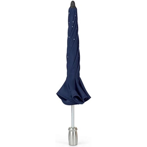 Зонтик для коляски САМ Cristallino ART065-T001 (Синий) 