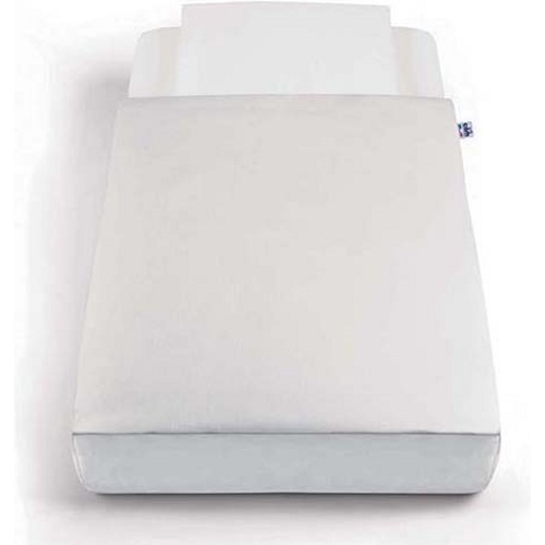 Комплект текстильный для колыбели САМ Kit TessIle Sempreconte ART922-T002 (Белый) 