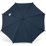 Зонтик для коляски САМ Ombrellino ART060-T001 (Синий) - фото