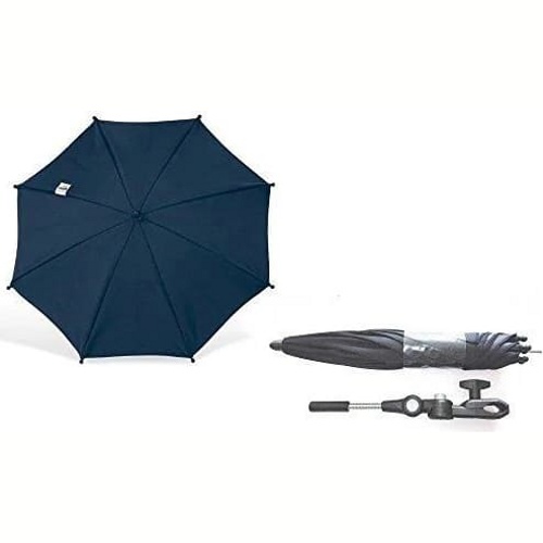 Зонтик для коляски САМ Ombrellino ART060-T001 (Синий) 