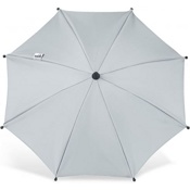 Зонтик для коляски САМ Ombrellino ART060-T004 (Серый) - фото