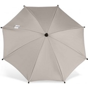 Зонтик для коляски САМ Ombrellino ART060-T005 (Бежевый)  - фото
