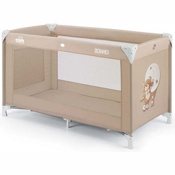 Манеж-кровать CAM Sonno L117-T86 (Дизайн Медведь) - фото