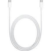 USB кабель ZMI Type-C/ Type-C длина 1,5 метра (Белый) - фото