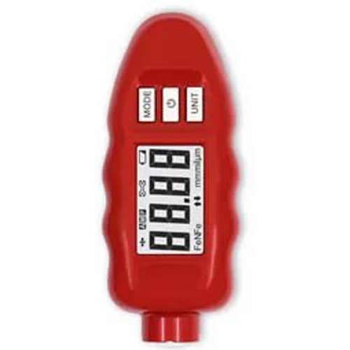 Толщиномер Carsys DPM-816 Pro (Красный)