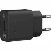 Зарядное устройство Sony UCH12 (Черный) - фото