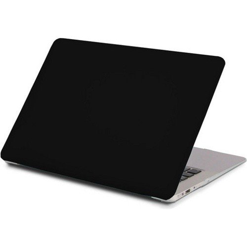 Чехол для Apple MacBook Retina 13 Uniq (Matt Black)