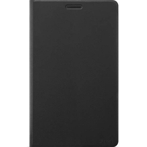 Чехол для Huawei MediaPad T3 8 книга (Черный)