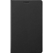 Чехол для Huawei MediaPad T3 8 книга (Черный) - фото